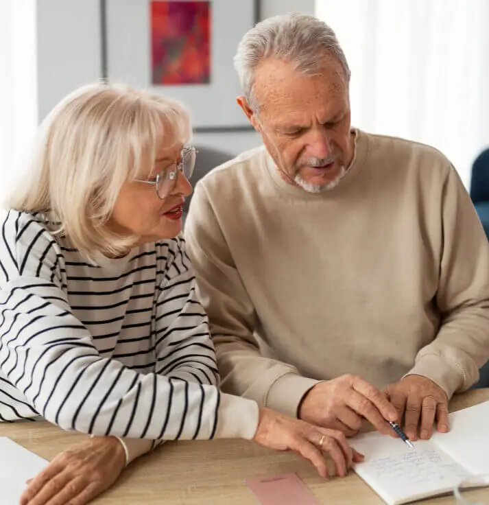 Türkiye'den Emeklilik (Yurtiçi - Yurtdışı)